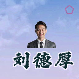 刘德厚