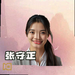 张守正